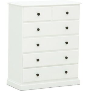 Rose Bay Tall Chest
