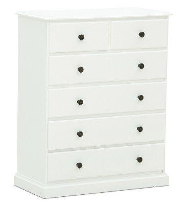 Rose Bay Tall Chest