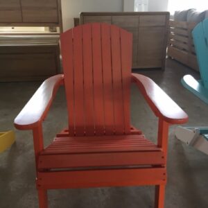 Replica Adirondack Outdoor  Chair Ora