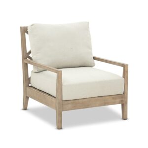 Lillian Single Outdoor Chair