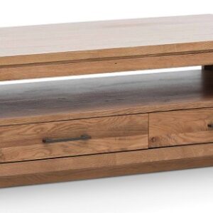 Argento Coffee Table