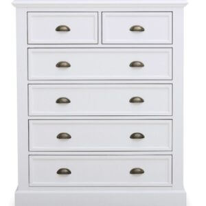 Chelsea Tall Chest