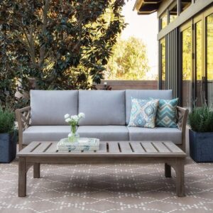Avignon Outdoor Sofa