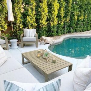 Maltida Outdoor Sofa