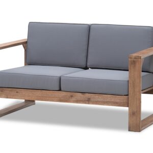 Shade 2 Seater Sofa