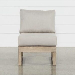 Maltida Armless Chair