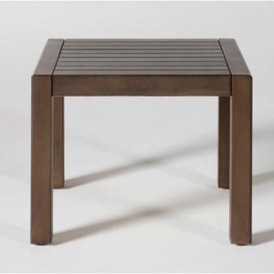 Carmen Outdoor End Table