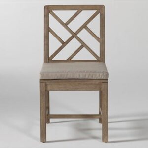 Avignon Outdoor Dining Chair