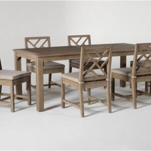 Dining Avignon Full Set