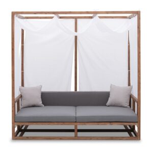 Shadow2 Mk2 Outdoor Day Bed