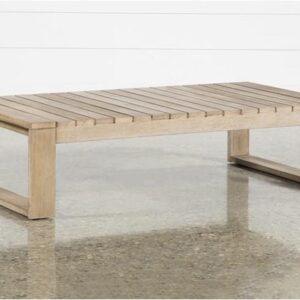 Maltida Coffee Table