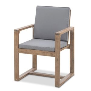Shade Outdoor Chair