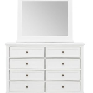 Chantel Dresser Mirror