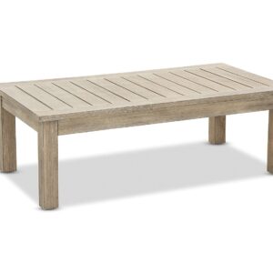 Lillian Outdoor Coffee Table