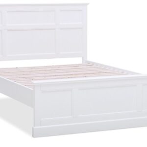 Chelsea Queen Bed
