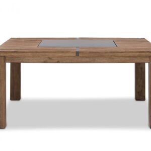 Shade 1635 Square Outdoor Table