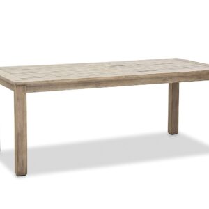 Lillian Outdoor Dining Table
