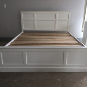 Chrystelle King Bed