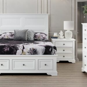 Chanelle Bedroom Suite