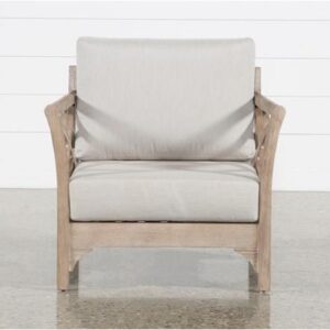 Outdoor Avignon Lounge Chair