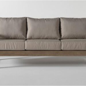 Maltida Outdoor Sofa