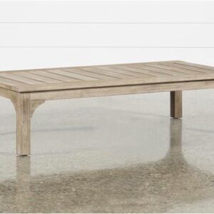 Outdoor Avignon Coffee Table