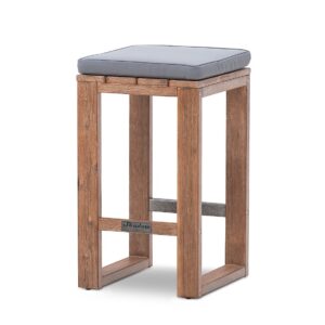 Shade Bar Stool