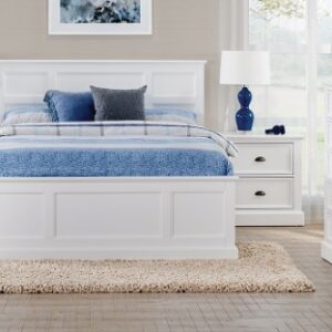 Chrystelle Bedroom Suite