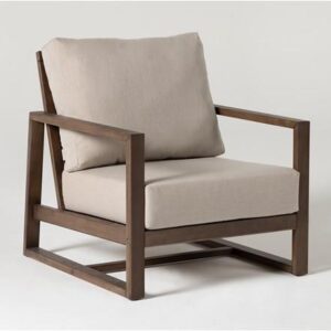 Carmen Outdoor Lounge Chair