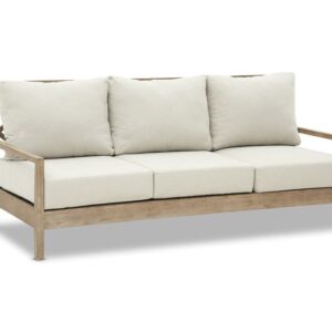 Lillian 3 Seater Outdoor Lounge