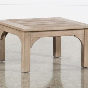 Outdoor Avignon End Table