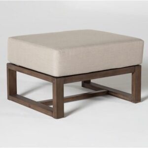 Carmen Outdoor Ottoman