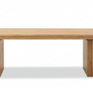 Argento 2700 Dining Table